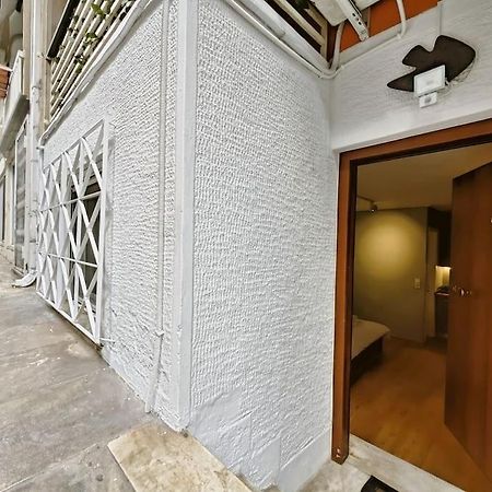 5Min Metro, Sotiria, Iatriko, Semi-Basement Apartment Athens Exterior photo